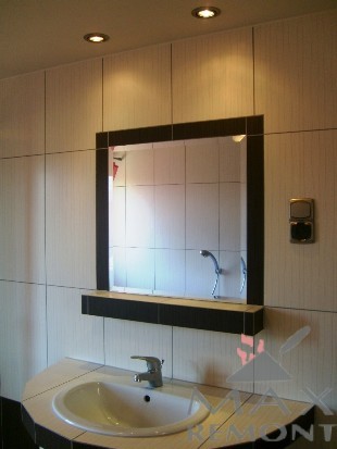 MaxRemont- usługi remontowe kompleksowo.